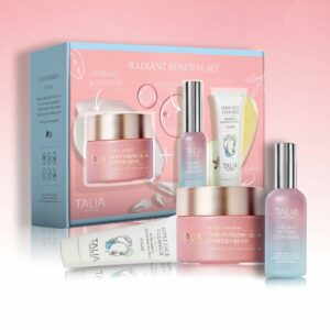 accueil coffret anti Âge & hydratation