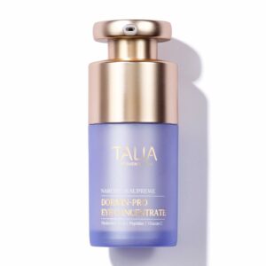 accueil sérum anti âge suprême dormin pro